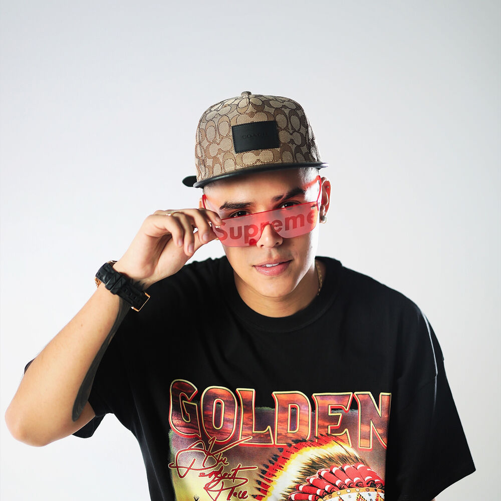 Picture of Manguito DJ