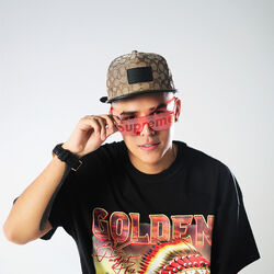 Picture of Manguito DJ