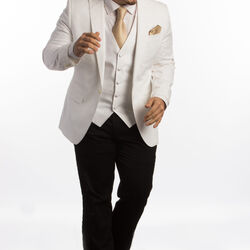 Picture of Carlos D'Castro