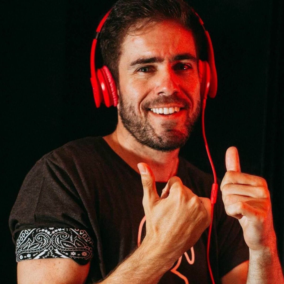 Nico Vallorani DJ