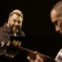 Eric Legnini Trio
