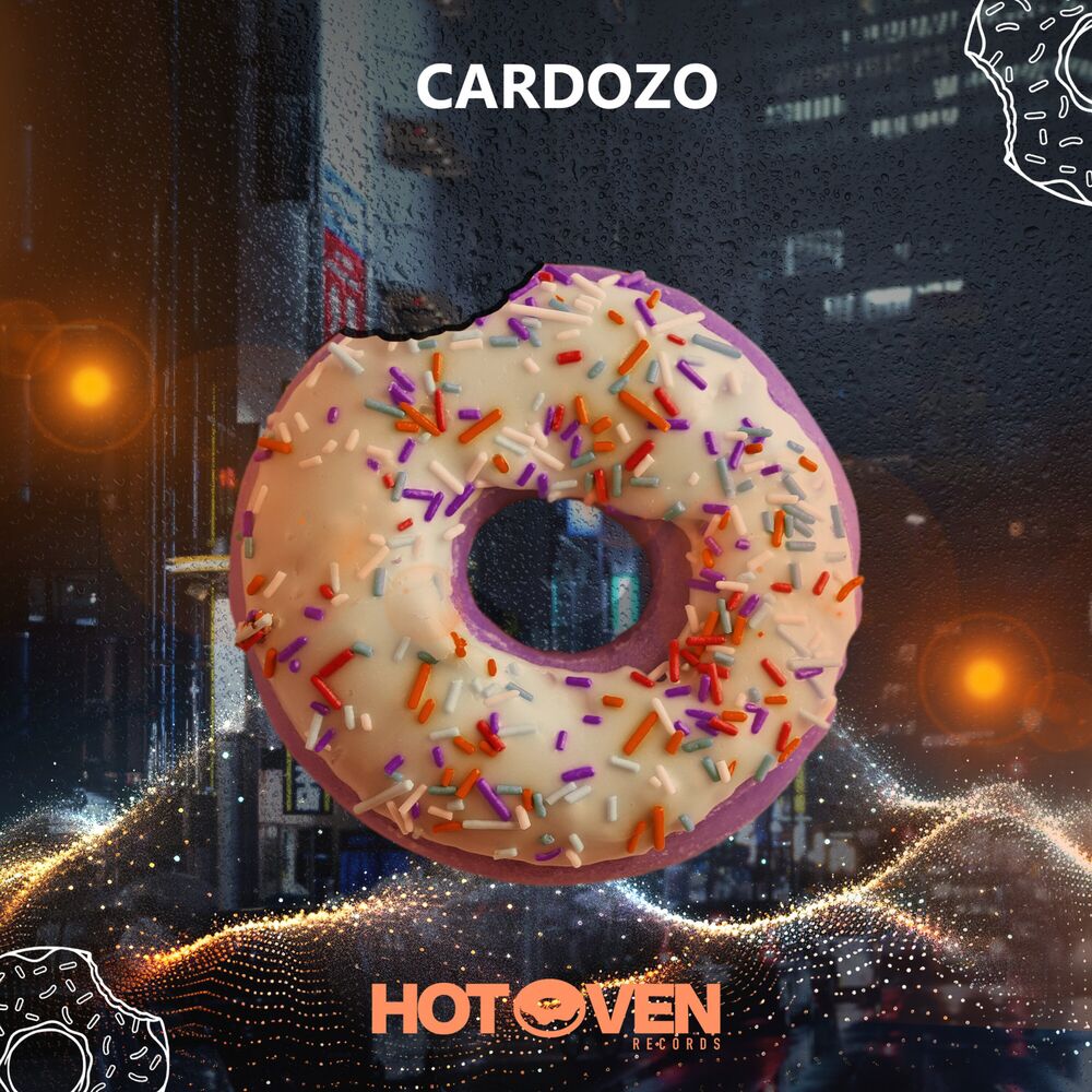 Picture of Cardozo
