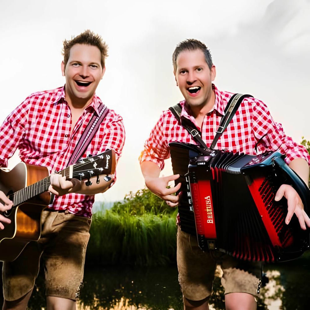 Photo de l'artiste Die Rodensteiner