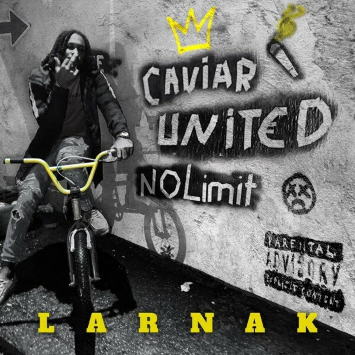 Larnak