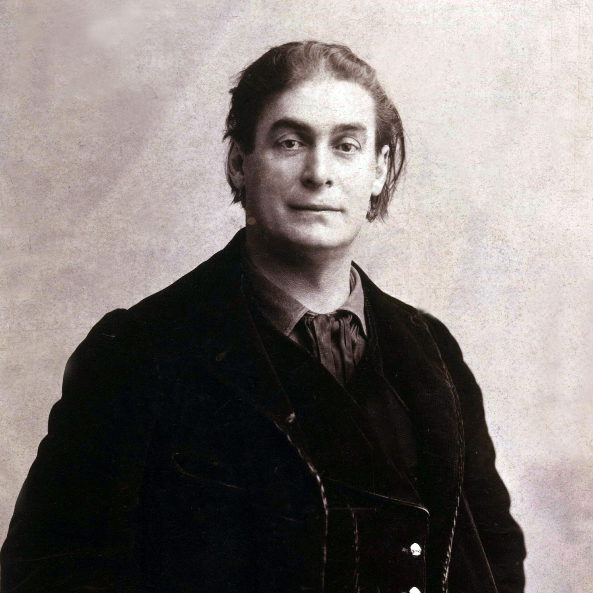 Aristide Bruant