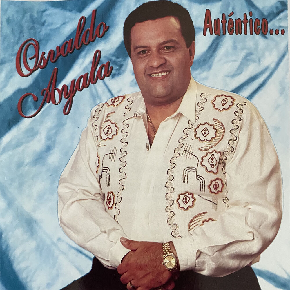 Picture of Osvaldo Ayala