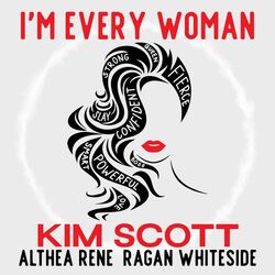 Picture of Kim Scott