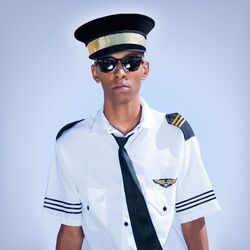 Picture of Mc Léléto