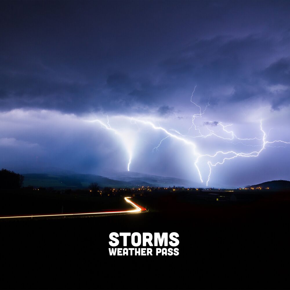 Picture of Weather Pass