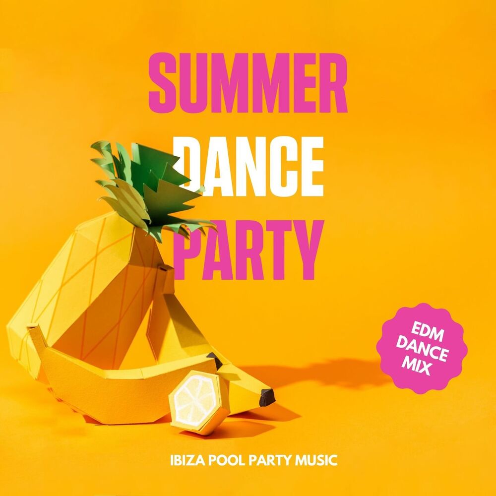 Picture of Ibiza Pool Party Music