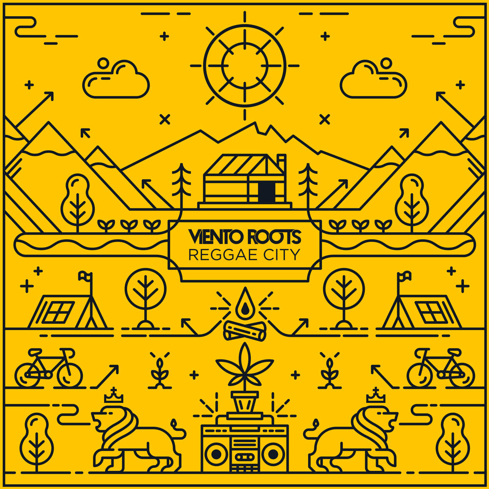 Picture of Viento Roots