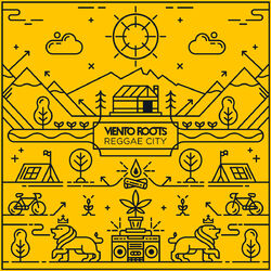 Picture of Viento Roots