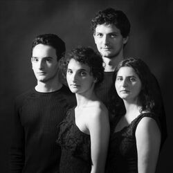 Picture of Quatuor Tchalik