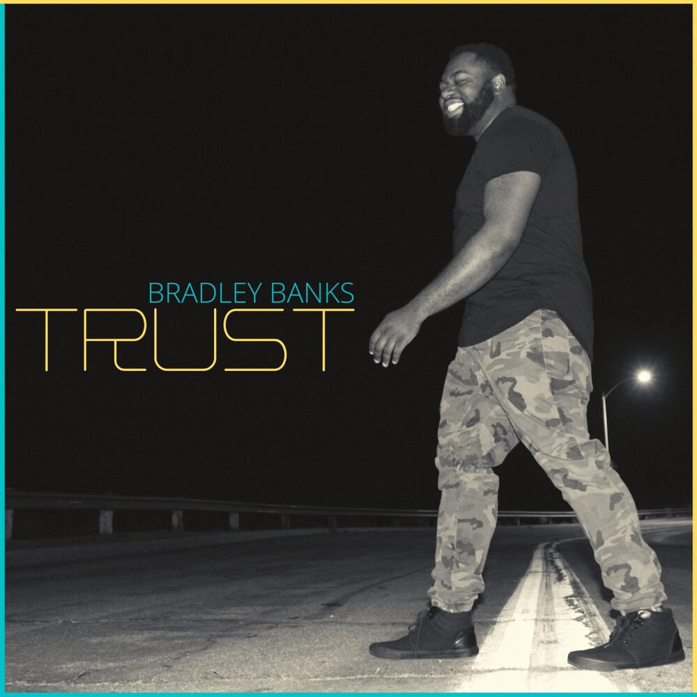 Picture of Bradley Banks