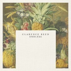 Picture of Clarence Reed