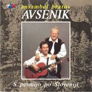 Ansambel bratov Avsenik