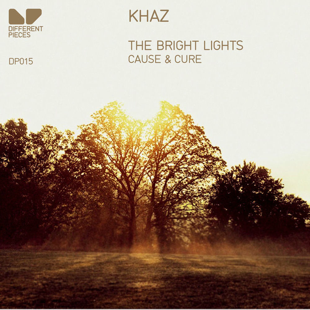 Photo de l'artiste Khaz
