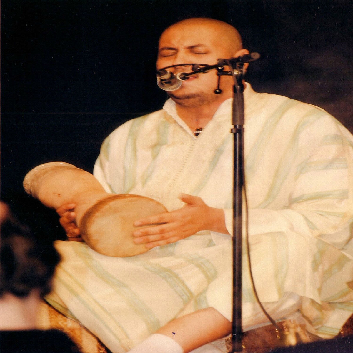Cheb Wahid
