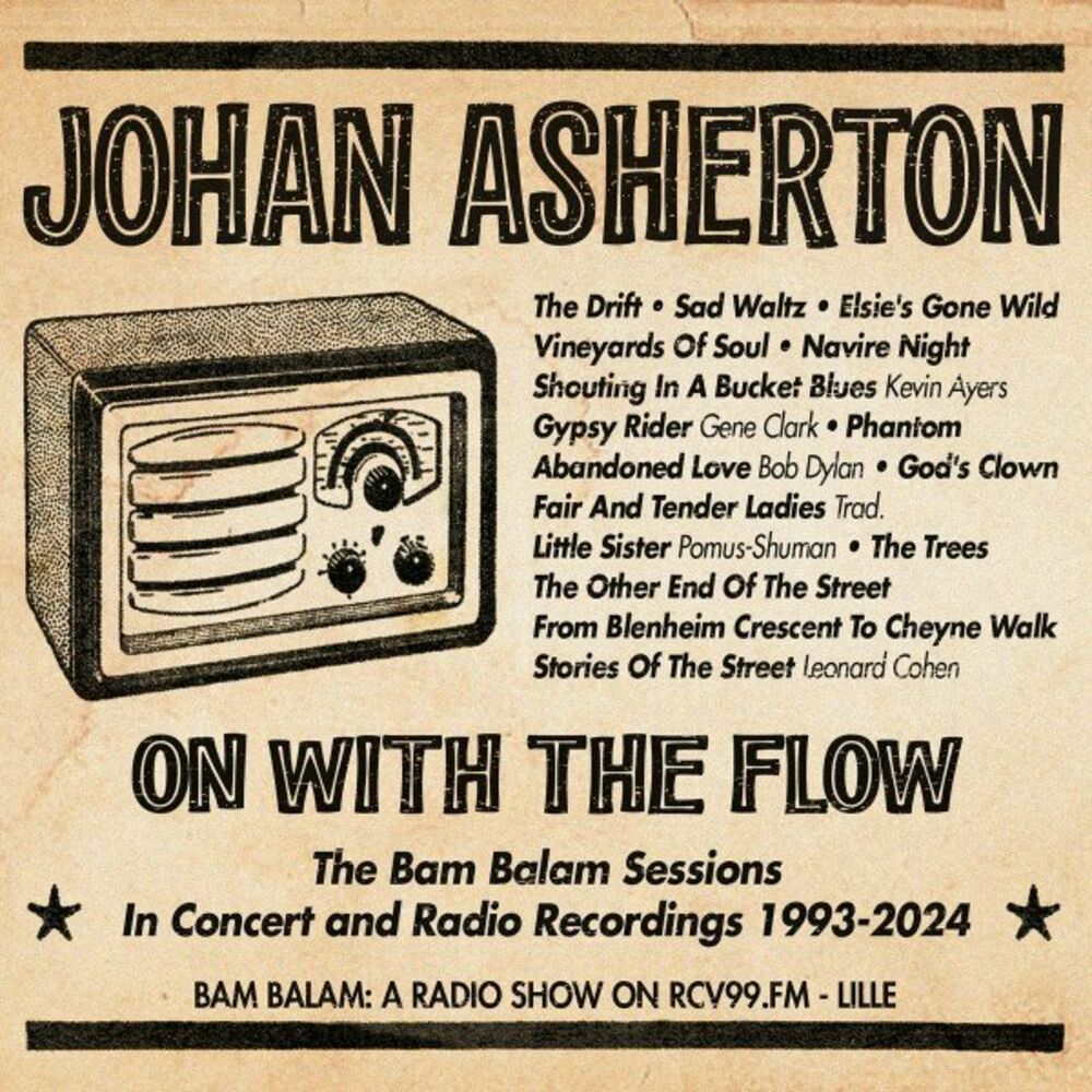 Picture of Johan Asherton