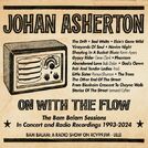 Johan Asherton