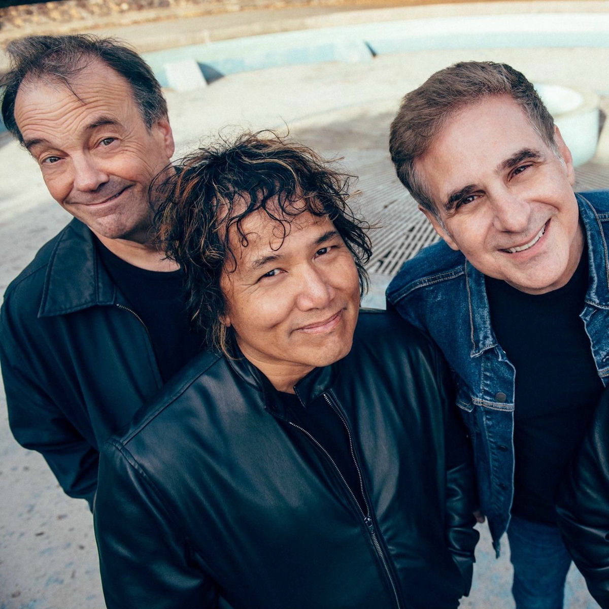 The Rubinoos