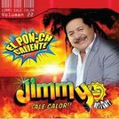 Jimmy Sale Calor