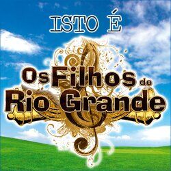 Picture of Os Filhos Do Rio Grande