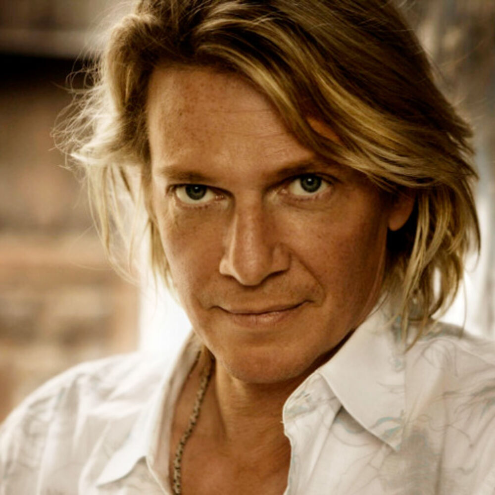 Picture of Tommy Nilsson