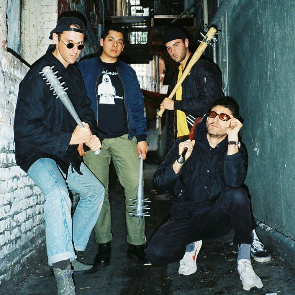 Picture of Provoker