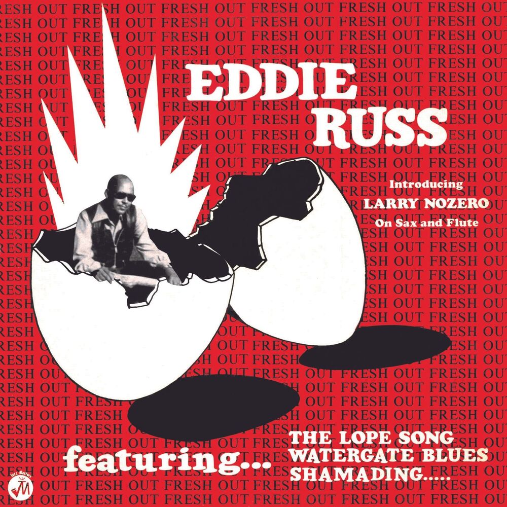 Picture of Eddie Russ