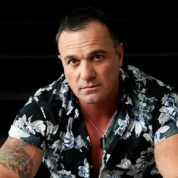 Picture of Shannon Noll