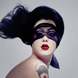 Picture of Violet Chachki