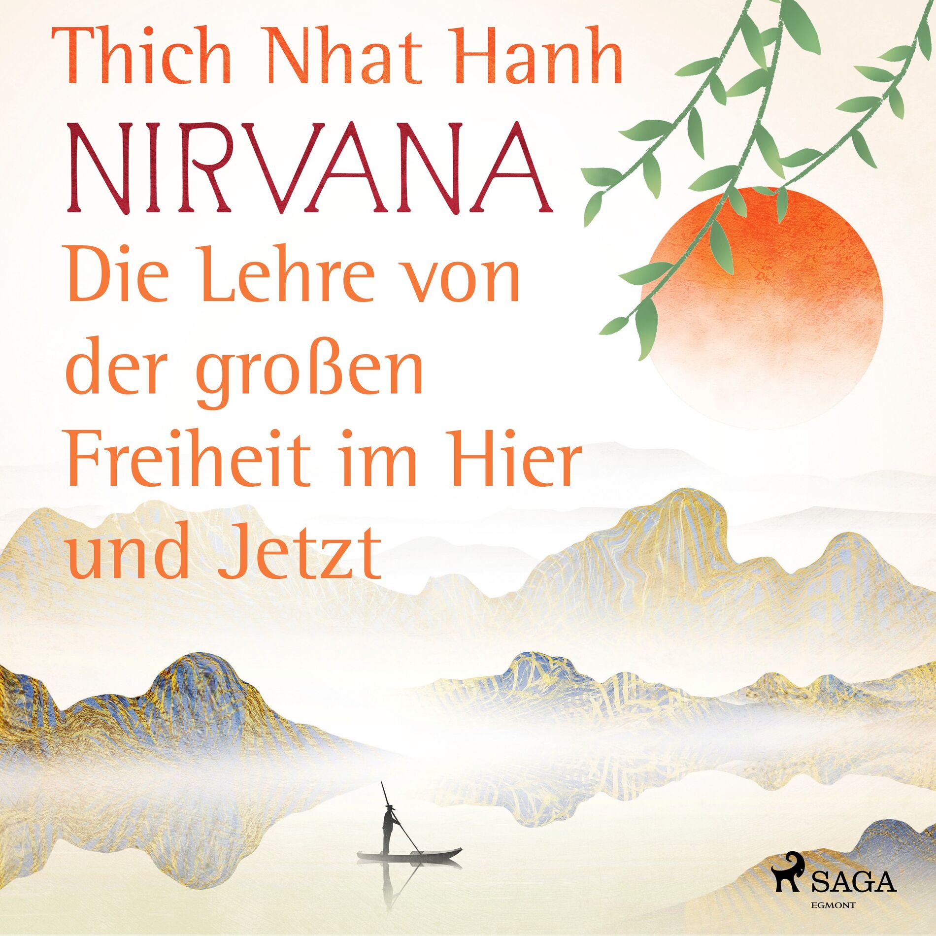 Thich Nhat Hanh