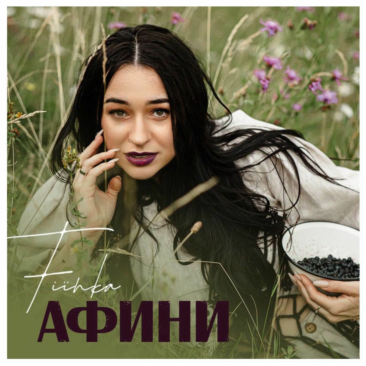 FIЇNKA