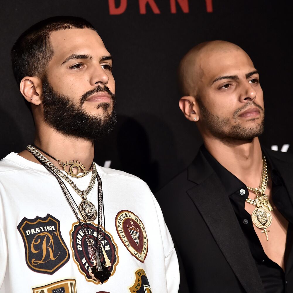 Picture of The Martinez Brothers