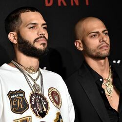 Picture of The Martinez Brothers