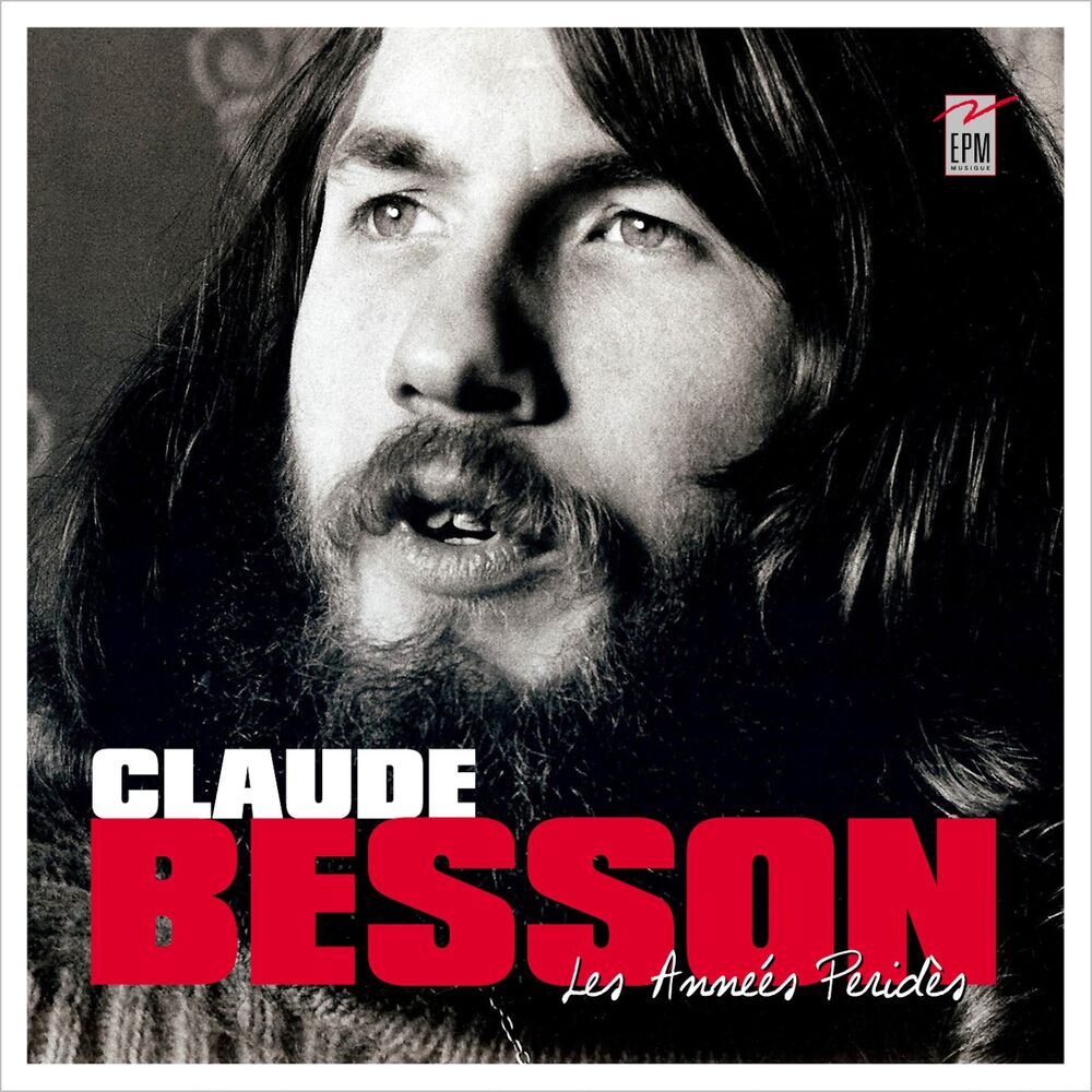 Picture of Claude Besson