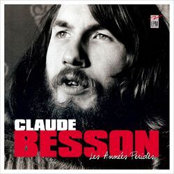 Picture of Claude Besson