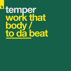 Picture of Temper