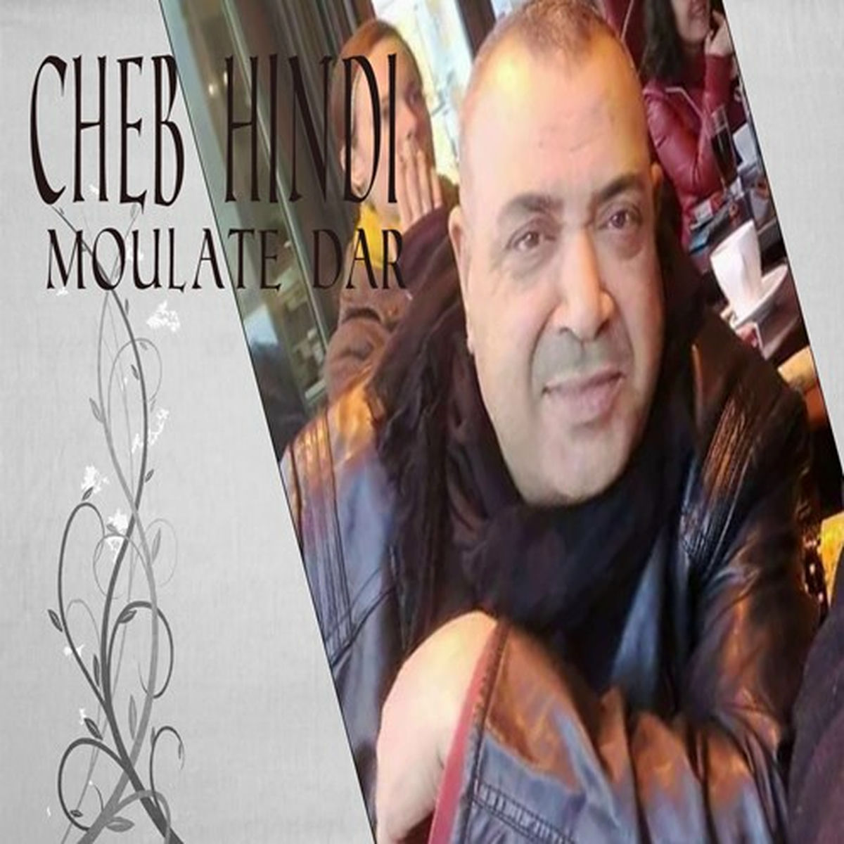 Artist picture of Cheb Hindi