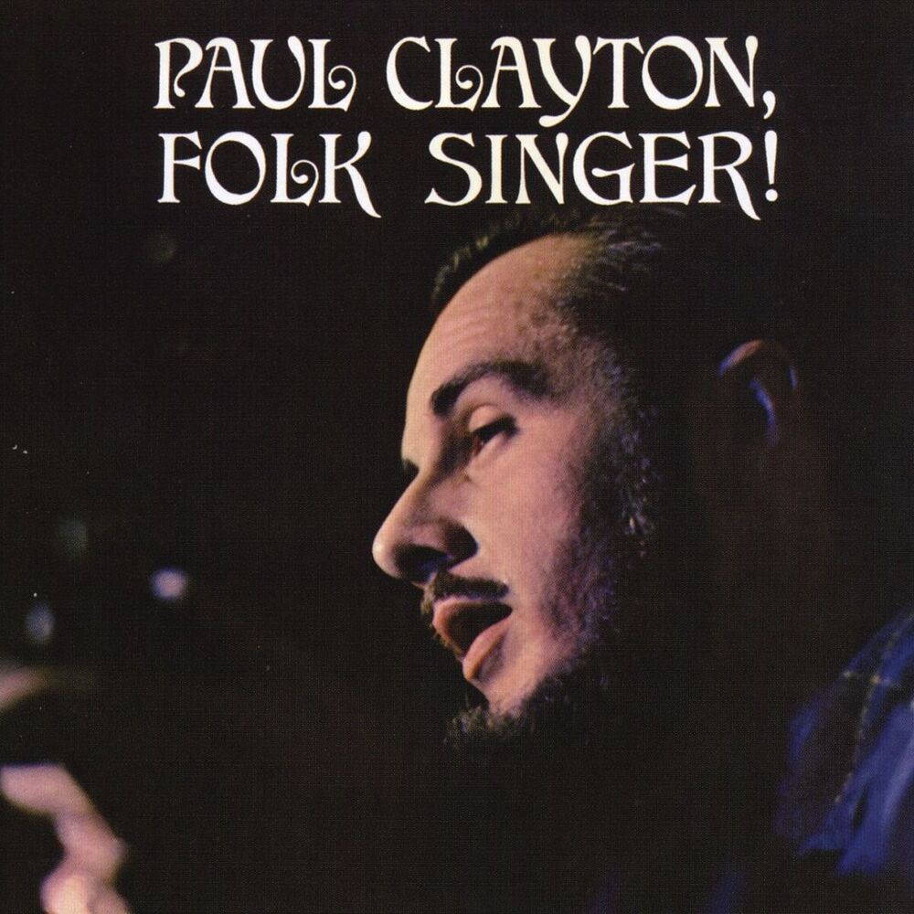 Picture of Paul Clayton