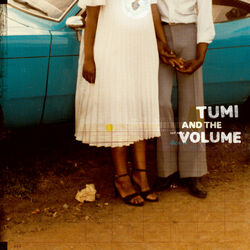 Picture of Tumi And The Volume
