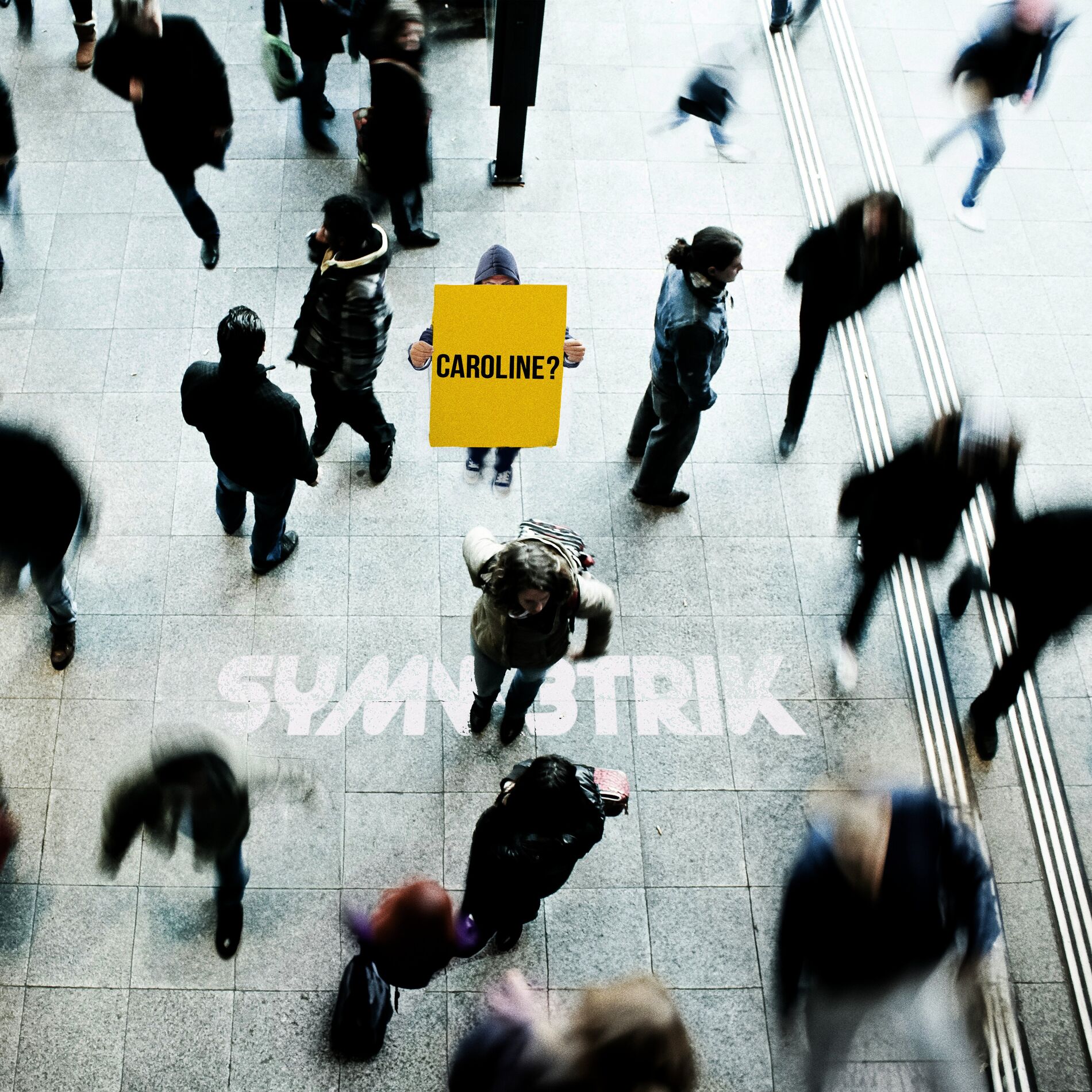 Symmetrik