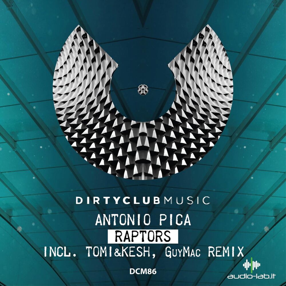 Picture of Antonio Pica