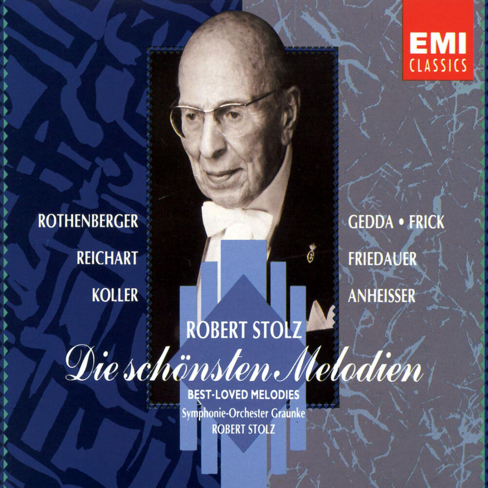 Picture of Symphonie-Orchester Graunke