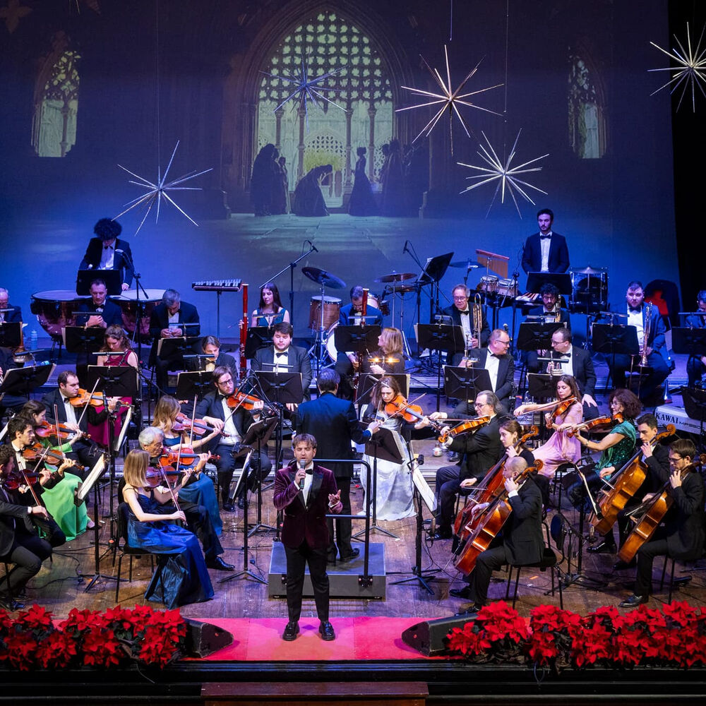 Picture of Camerata Ducale
