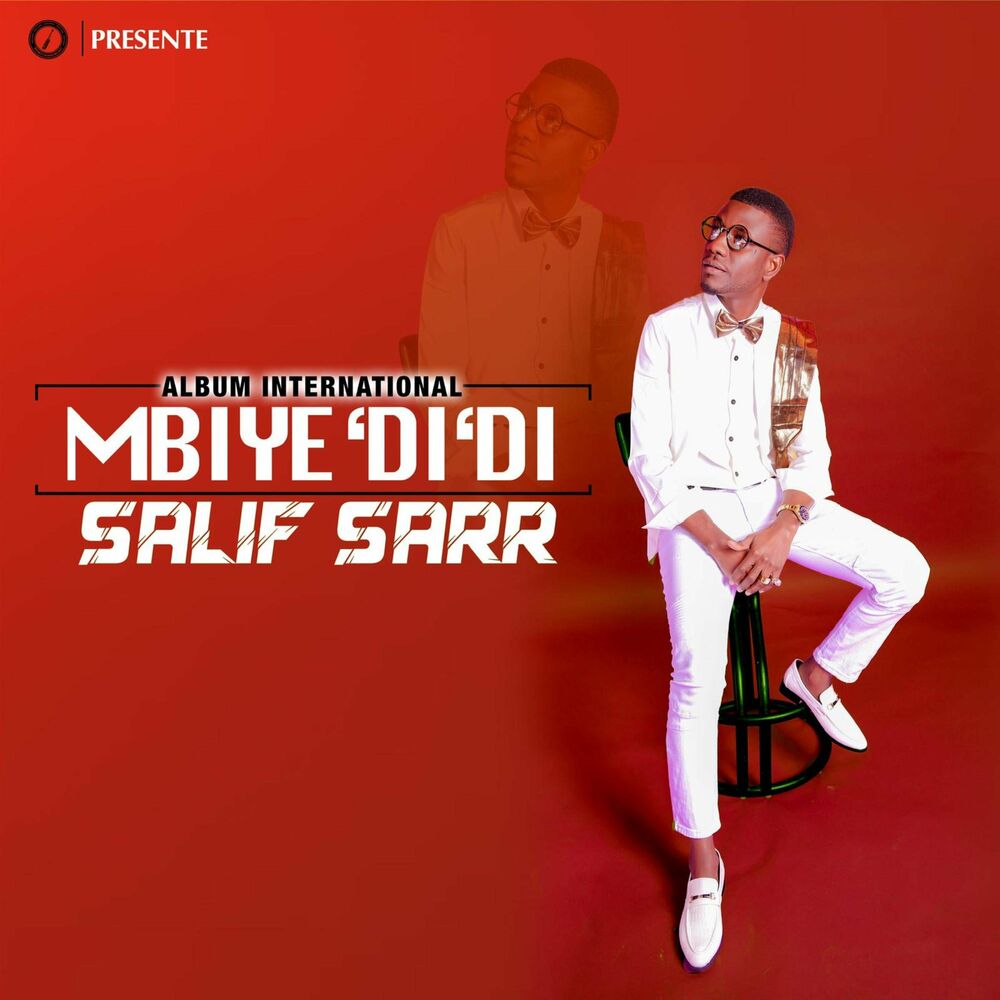 Picture of Salif Sarr