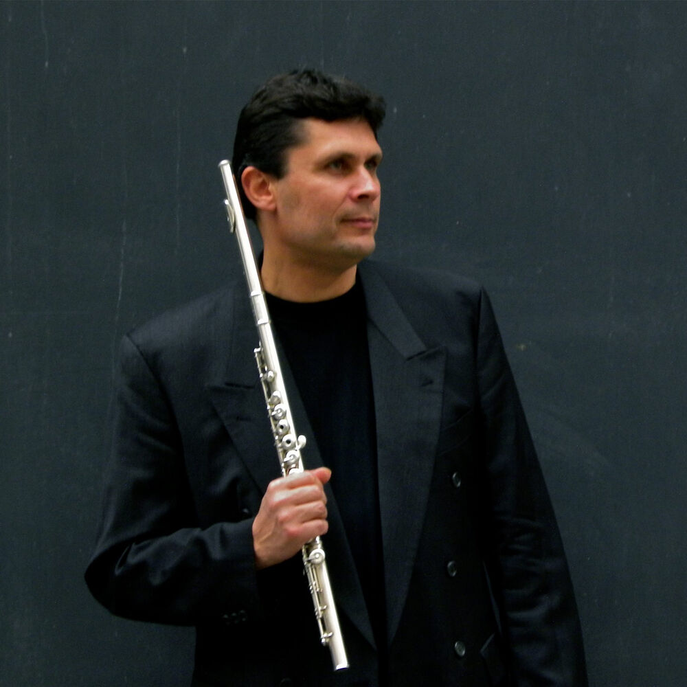 Picture of Vincent Lucas