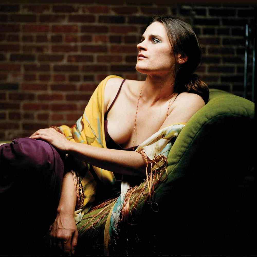 Photo de l'artiste Madeleine Peyroux
