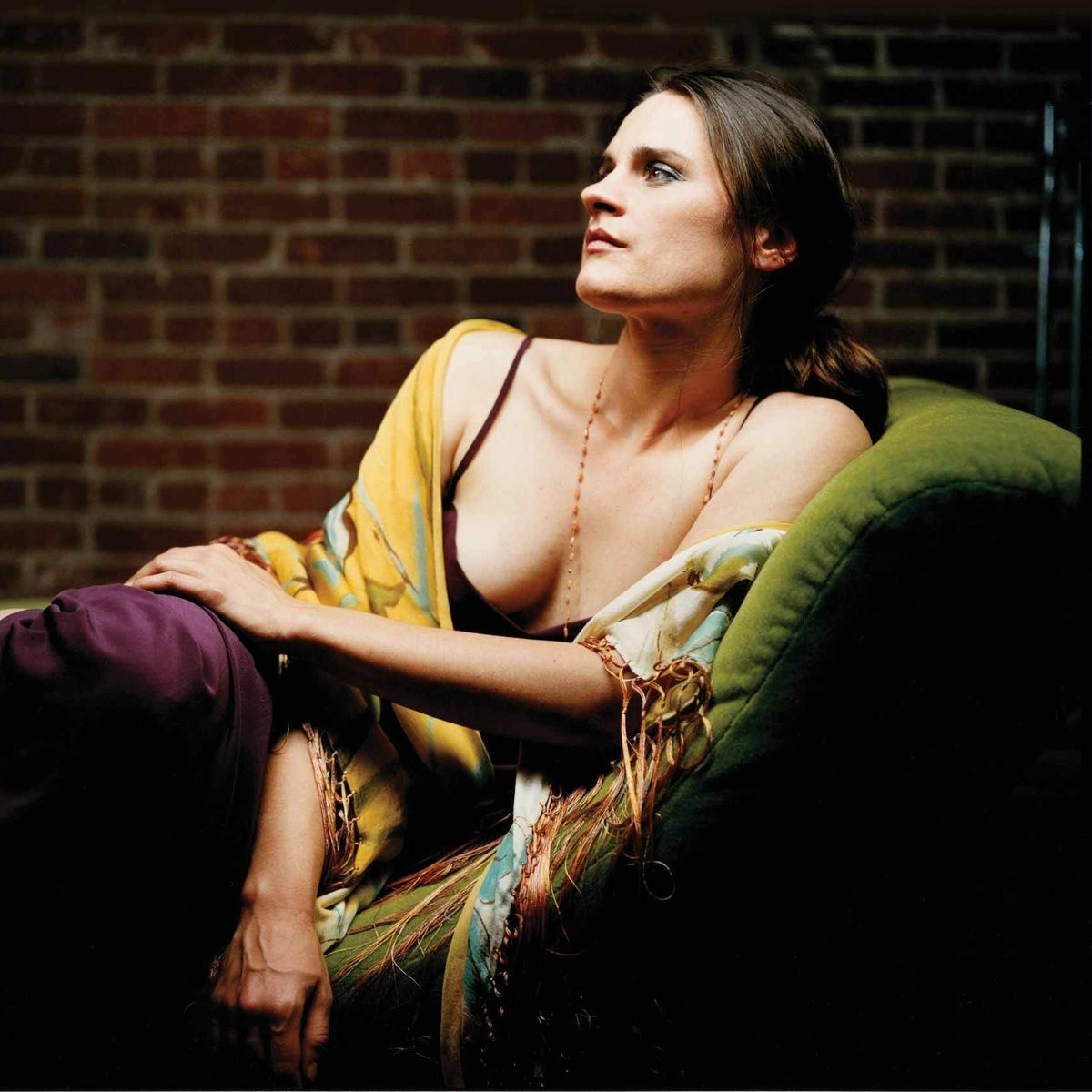 Artist picture of Madeleine Peyroux